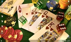 বাফেলো কিং থিমে মোবাইল বিনোদন দৃশ্য